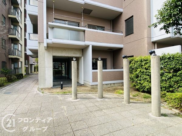 ラウムズ菅原ノースヒル　中古マンション