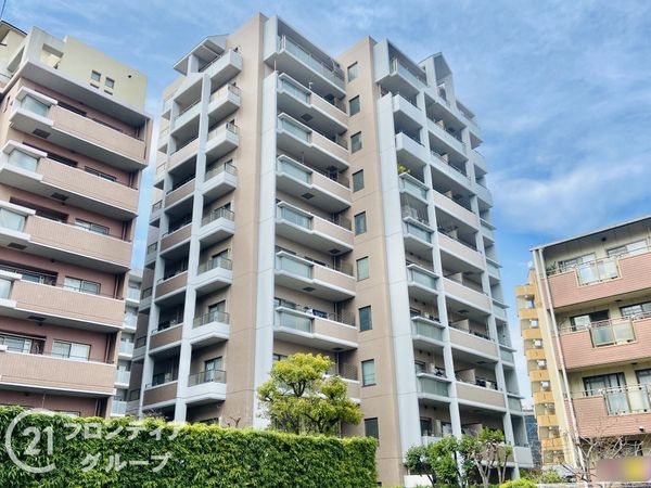 ラウムズ菅原ノースヒル　中古マンション