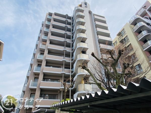 ラウムズ菅原ノースヒル　中古マンション