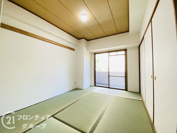 ラウムズ菅原ノースヒル　中古マンション