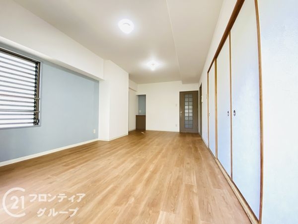 ラウムズ菅原ノースヒル　中古マンション