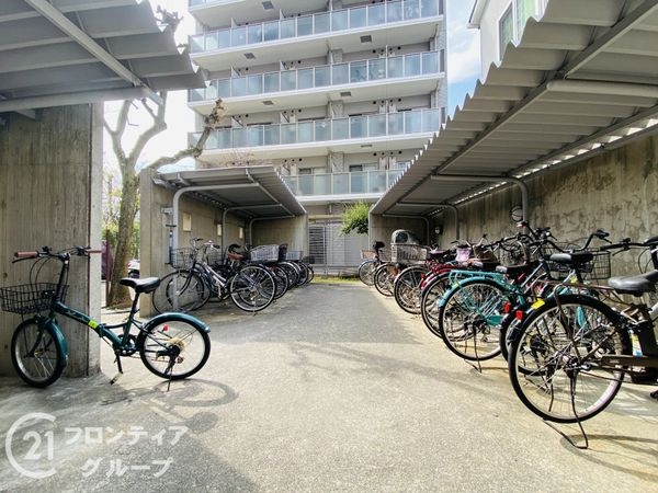 ラウムズ菅原ノースヒル　中古マンション