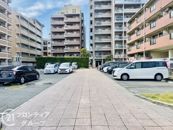 ラウムズ菅原ノースヒル　中古マンション