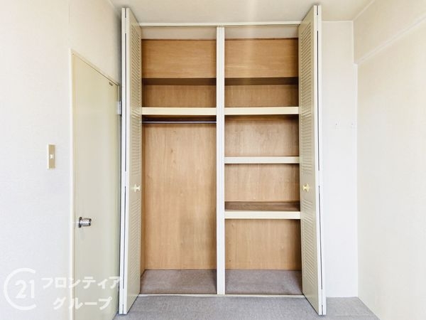レック住道スカイハイツ　中古マンション