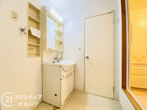 レック住道スカイハイツ　中古マンション