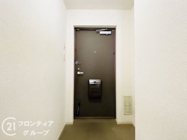 レック住道スカイハイツ　中古マンション