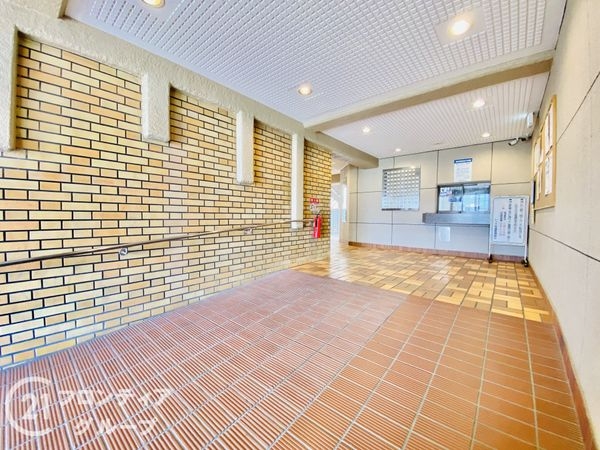 レック住道スカイハイツ　中古マンション