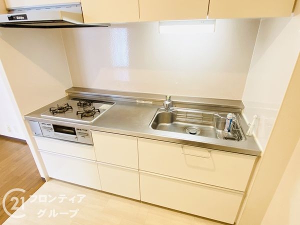 レック住道スカイハイツ　中古マンション