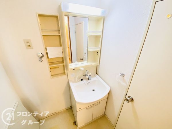 レック住道スカイハイツ　中古マンション