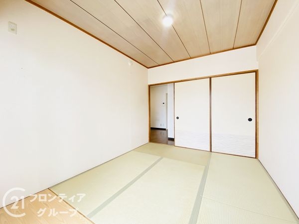レック住道スカイハイツ　中古マンション