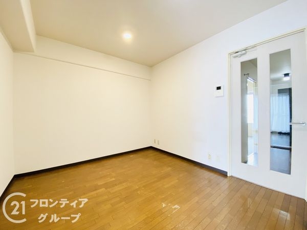 レック住道スカイハイツ　中古マンション