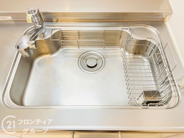 レック住道スカイハイツ　中古マンション