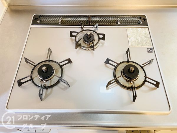 レック住道スカイハイツ　中古マンション