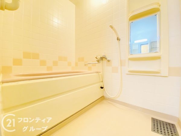 レック住道スカイハイツ　中古マンション