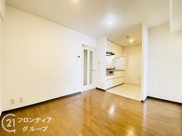 レック住道スカイハイツ　中古マンション