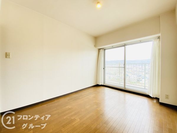 レック住道スカイハイツ　中古マンション