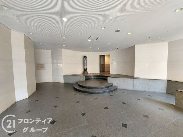 ベル・パークシティアネックスＥＡＳＴ棟　中古マンション