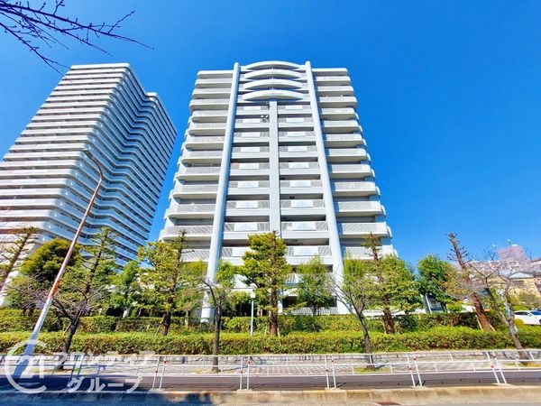 ベル・パークシティアネックスＥＡＳＴ棟　中古マンション