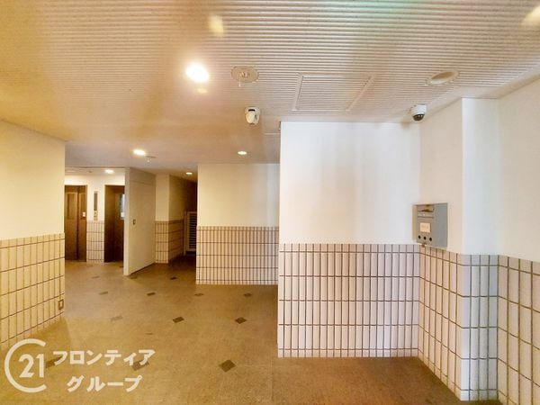 ベル・パークシティアネックスＥＡＳＴ棟　中古マンション