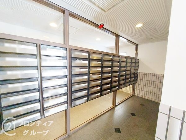 ベル・パークシティアネックスＥＡＳＴ棟　中古マンション