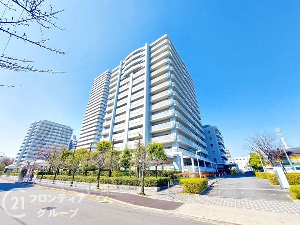 ベル・パークシティアネックスＥＡＳＴ棟　中古マンション
