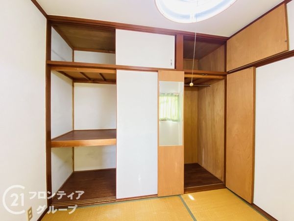 守口市藤田町４丁目の中古一戸建て