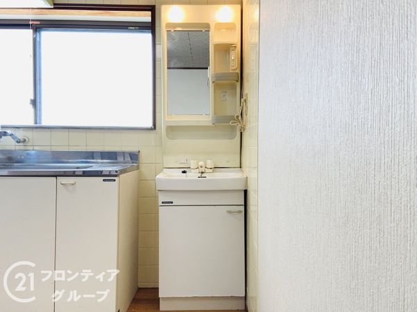 守口市藤田町４丁目の中古一戸建て