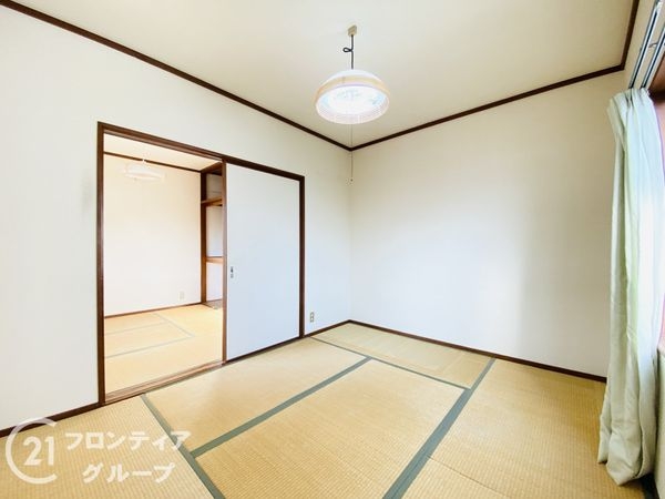 守口市藤田町４丁目の中古一戸建て