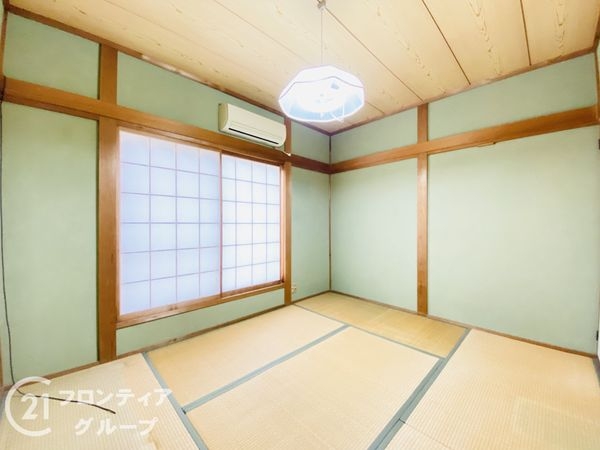 守口市藤田町４丁目の中古一戸建て