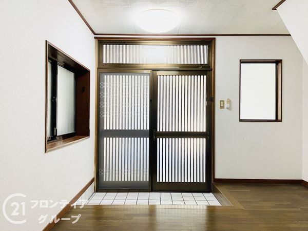 守口市藤田町４丁目の中古一戸建て