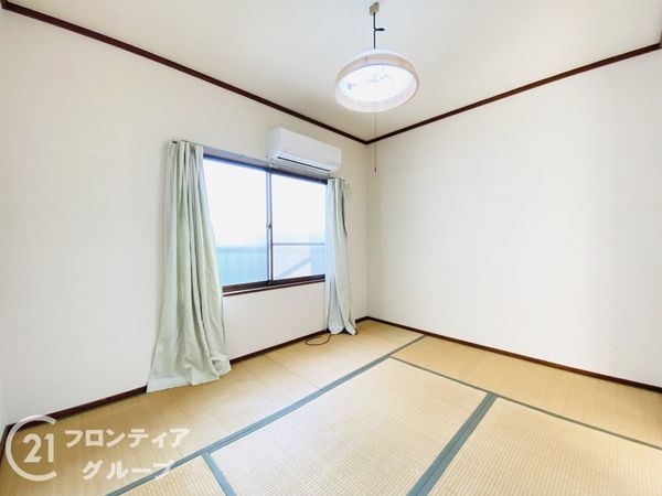守口市藤田町４丁目の中古一戸建て