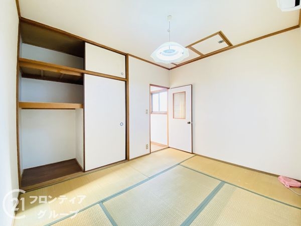 守口市藤田町４丁目の中古一戸建て