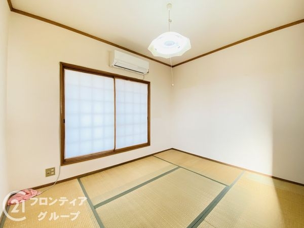 守口市藤田町４丁目の中古一戸建て
