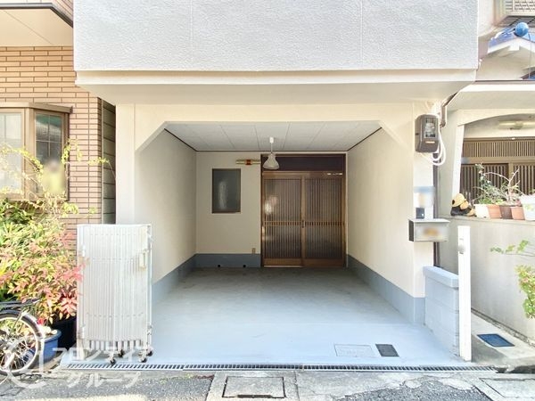 守口市藤田町４丁目の中古一戸建て