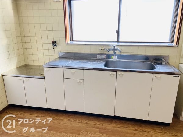 守口市藤田町４丁目の中古一戸建て