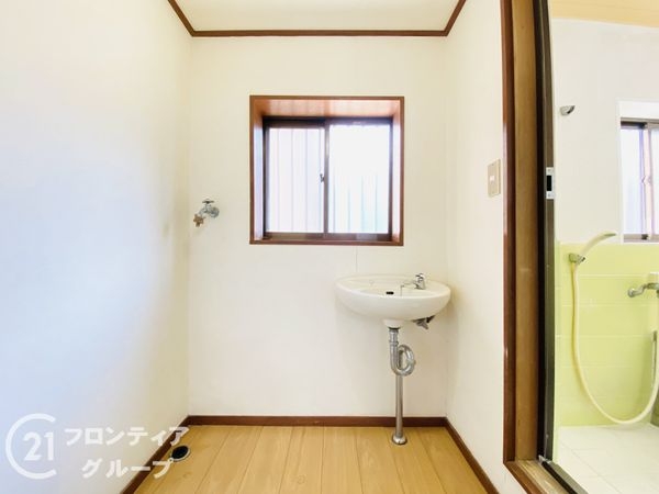 守口市藤田町４丁目の中古一戸建て
