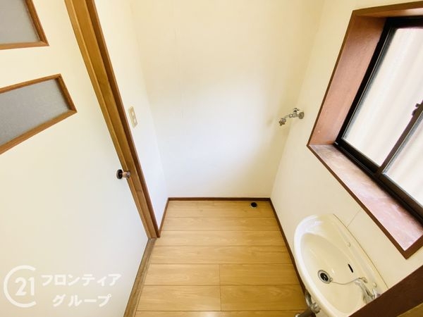 守口市藤田町４丁目の中古一戸建て
