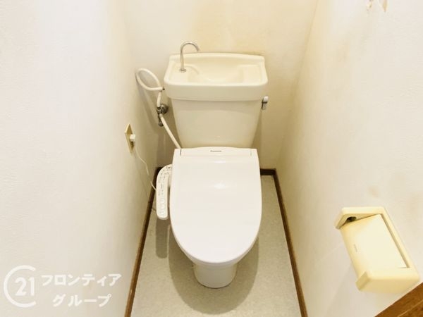守口市藤田町４丁目の中古一戸建て