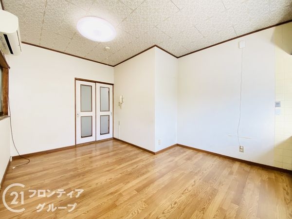 守口市藤田町４丁目の中古一戸建て