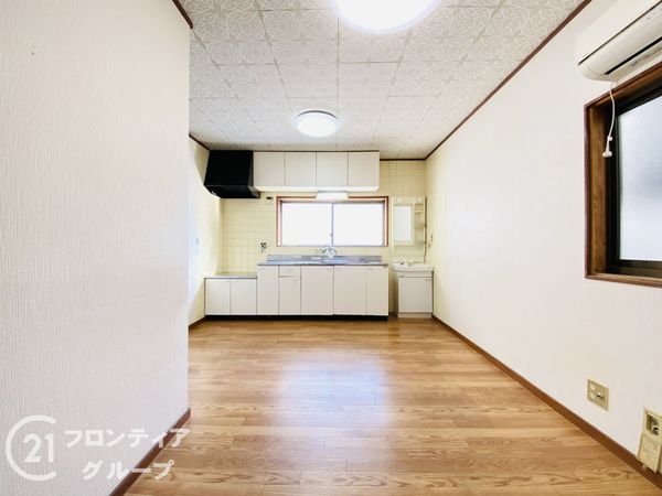 守口市藤田町４丁目の中古一戸建て