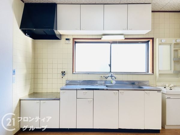 守口市藤田町４丁目　中古一戸建て