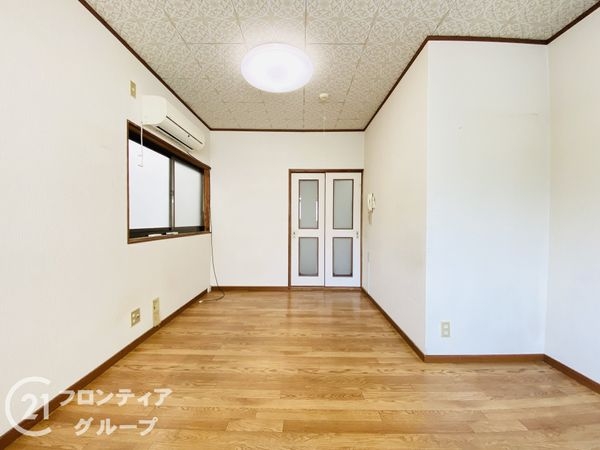 守口市藤田町４丁目　中古一戸建て