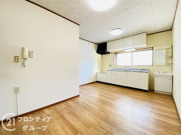 守口市藤田町４丁目の中古一戸建て