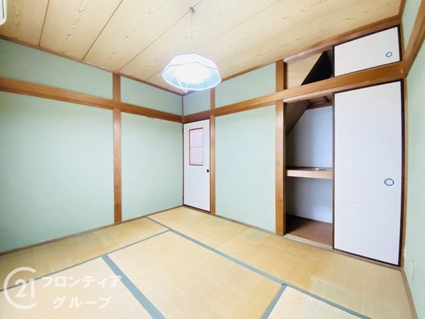 守口市藤田町４丁目の中古一戸建て