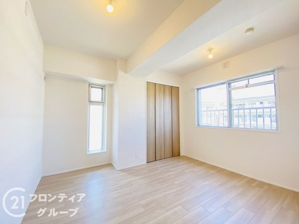 ファミールハイツ城東Ａ棟　中古マンション