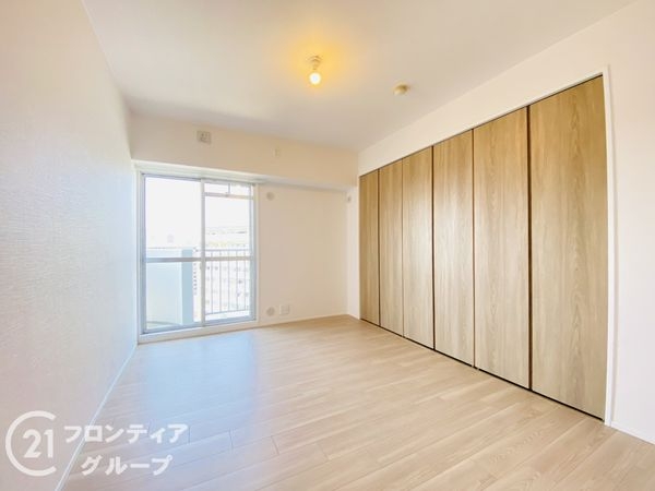ファミールハイツ城東Ａ棟　中古マンション