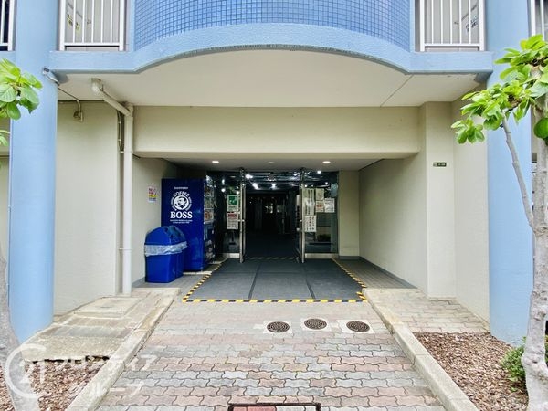 ファミールハイツ城東Ａ棟　中古マンション
