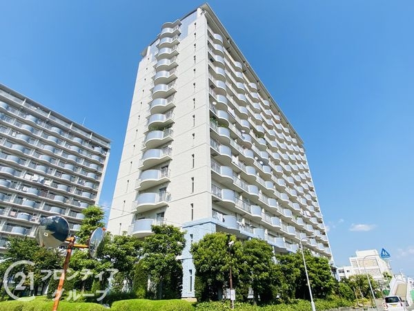 ファミールハイツ城東Ａ棟　中古マンション