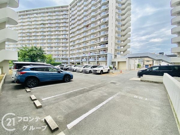 ファミールハイツ城東Ａ棟　中古マンション