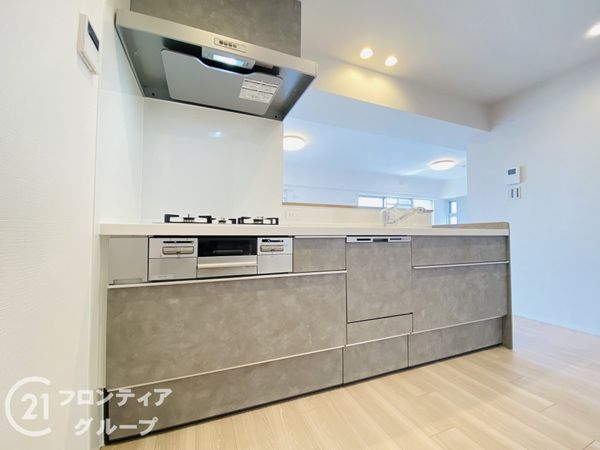 ファミールハイツ城東Ａ棟　中古マンション
